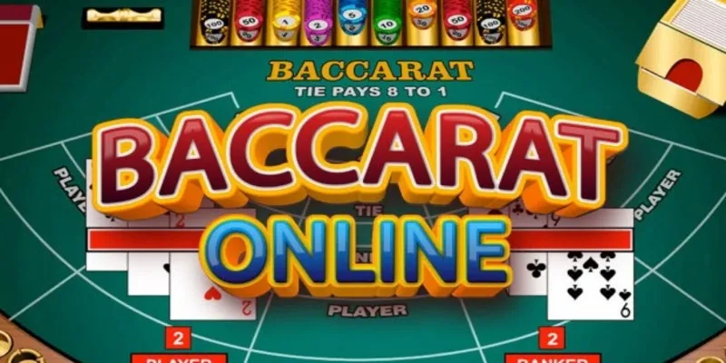 Kinh nghiệm chơi Baccarat Loto188 chắc thắng