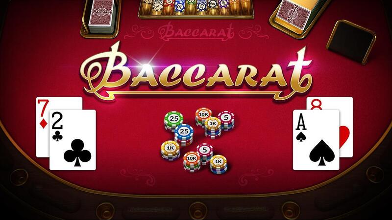 Lý do nên chọn chơi baccarat tại nhà cái Loto188