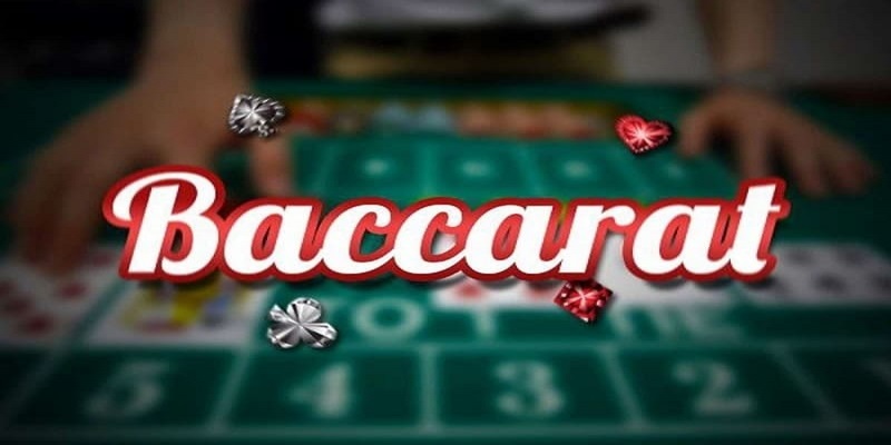 Khuyến mãi hấp dẫn khi chơi Baccarat Loto188