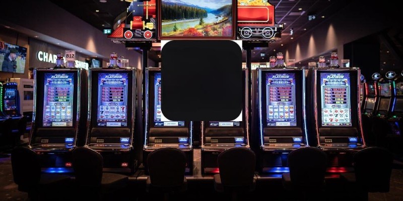 Mega Casino là điểm đến không nên bỏ lỡ