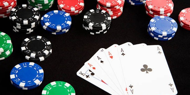 Lợi ích và thách thức khi tham gia chơi tại Mega Casino