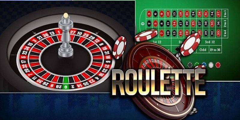 Đôi nét về Roulette Loto188