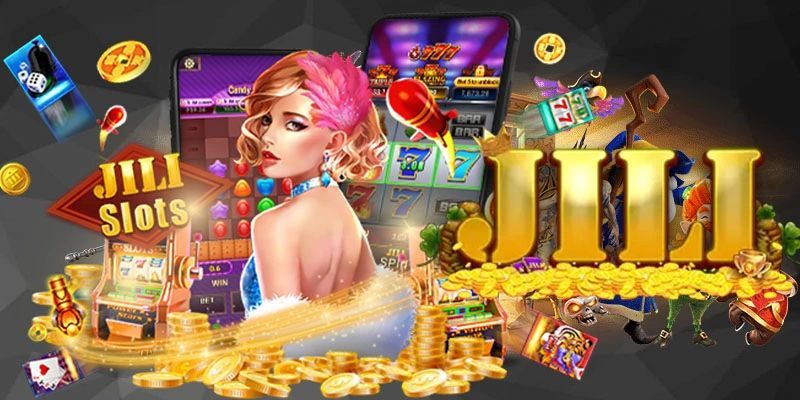 Giới thiệu tổng quan về sảnh Jili nổ hũ Loto188