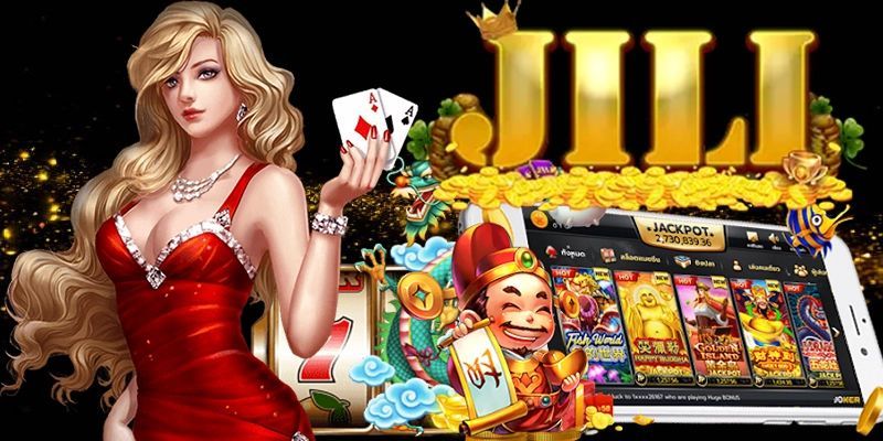 Hướng dẫn cụ thể quy trình trải nghiệm Jili nổ hũ tại Loto188 