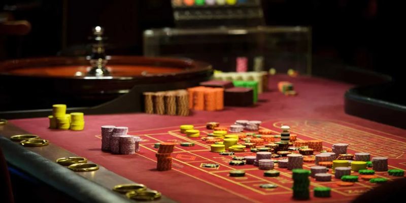 Luật chơi của sảnh Roulette tại Loto188