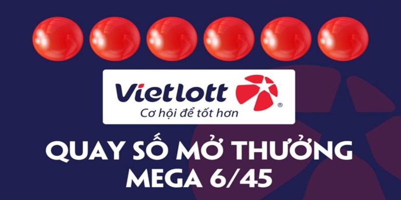 Cách chơi vé số Mega cho nhiều bộ số khác nhau