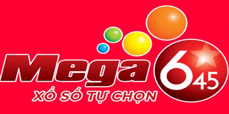 Luật chơi xổ số Mega 6/45 chi tiết từng loại hình