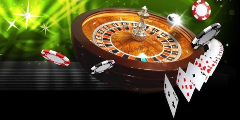 Mẹo chơi chơi Roulette qua cách đánh số quay vòng