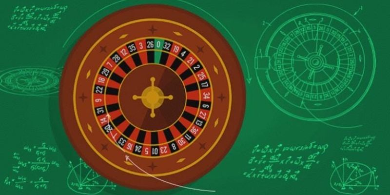 Ưu đãi nạp tiền tại sảnh Roulette Loto188