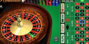 Nguồn gốc của Roulette 