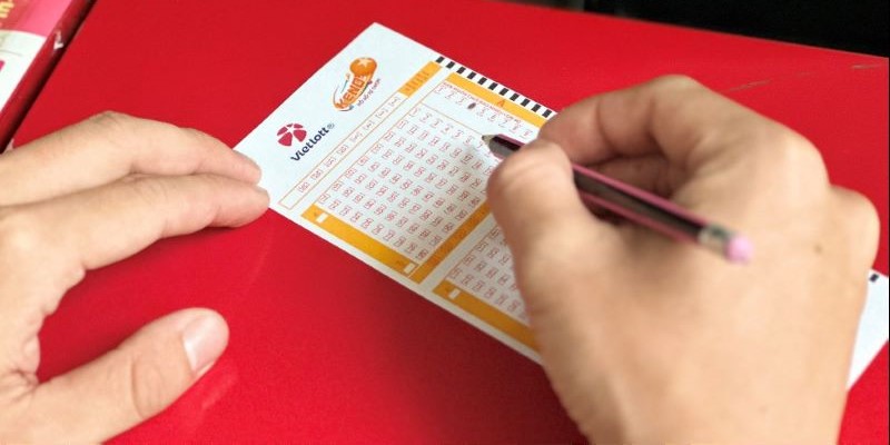 Chi tiết các bước tham gia chơi xổ số siêu tốc 5 phút