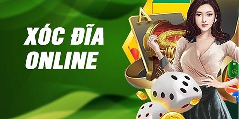 Khái quát về Xóc đĩa Loto188