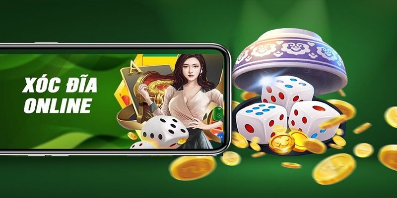 Xóc đĩa Loto188