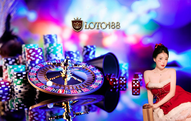 Loto188 Game Bài - Top Siêu Phẩm Không Thể Bỏ Qua 2024