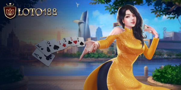 Top 3+ Loto188 Game Bài Việt Được Nhiều Người Tham Gia