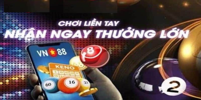 Các thông tin cần biết về sảnh lô tô trực tuyến hấp dẫn tại 88vn