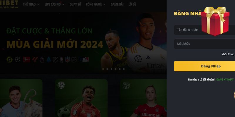 Hướng dẫn cá cược tại thể thao 188BET